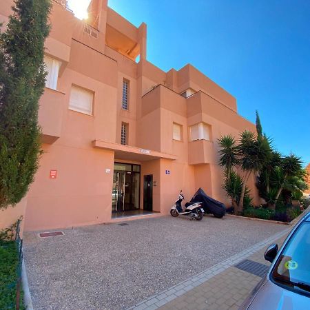 Casa Margarita Apartment Almeria Luaran gambar