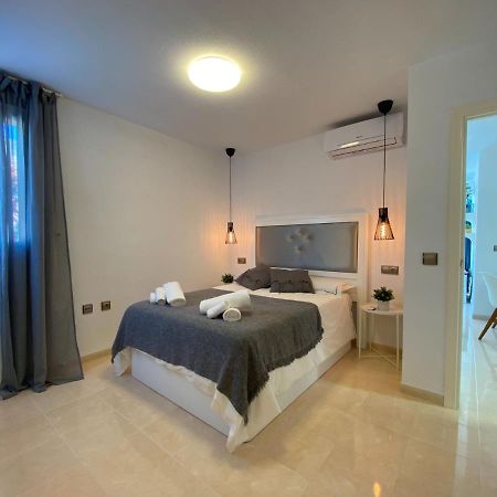Casa Margarita Apartment Almeria Luaran gambar