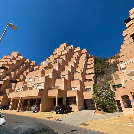 Casa Margarita Apartment Almeria Luaran gambar