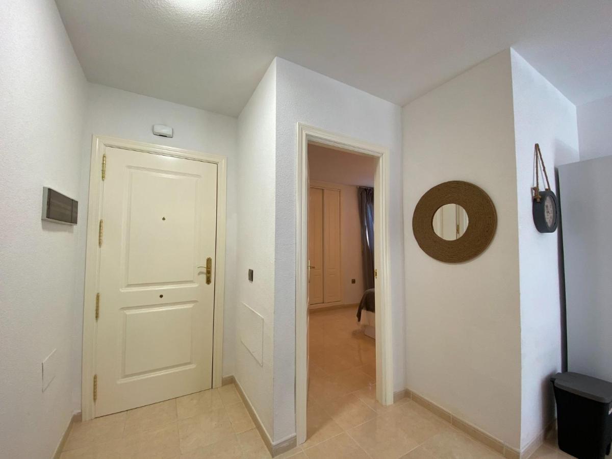Casa Margarita Apartment Almeria Luaran gambar