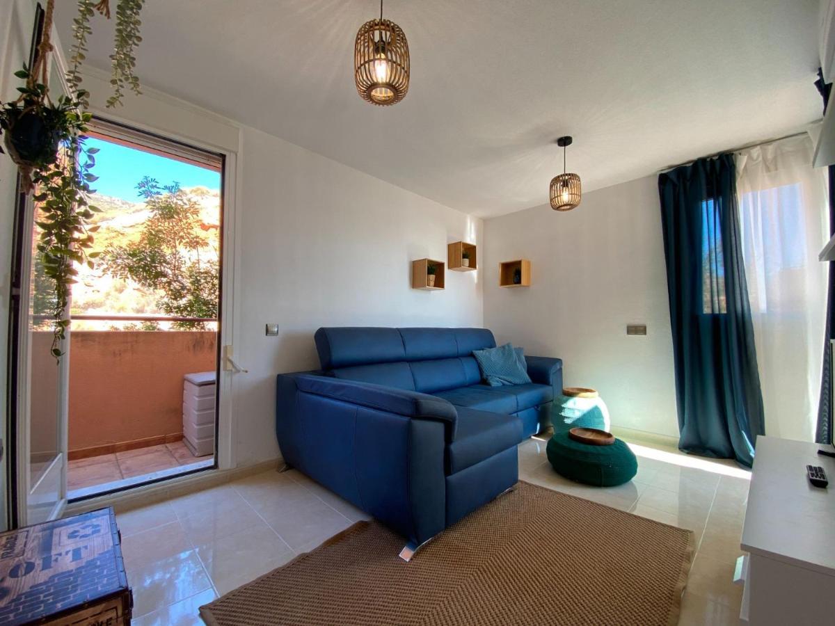 Casa Margarita Apartment Almeria Luaran gambar