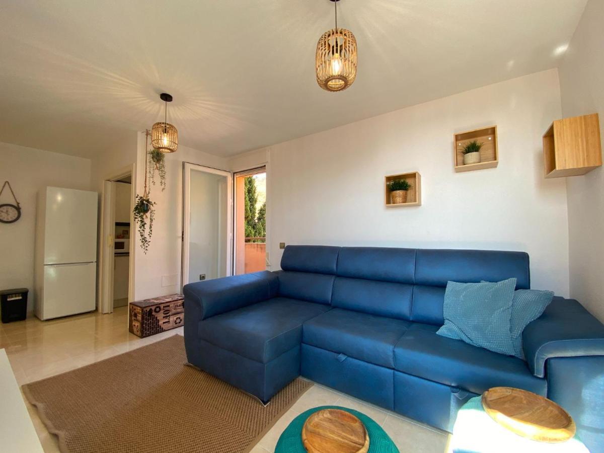 Casa Margarita Apartment Almeria Luaran gambar