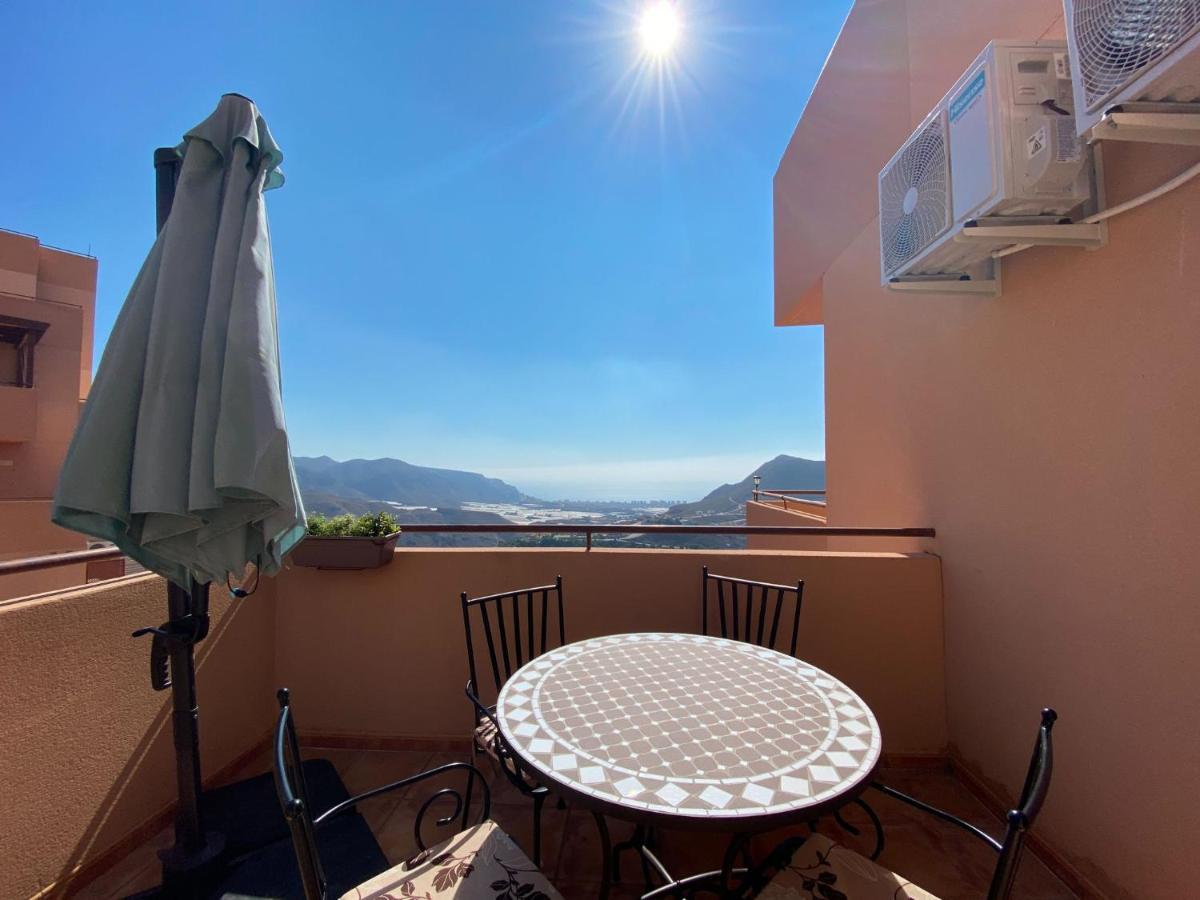 Casa Margarita Apartment Almeria Luaran gambar