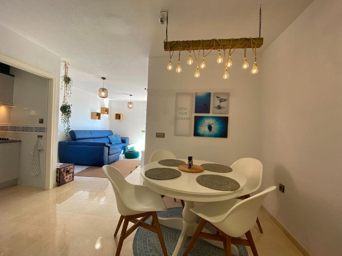 Casa Margarita Apartment Almeria Luaran gambar