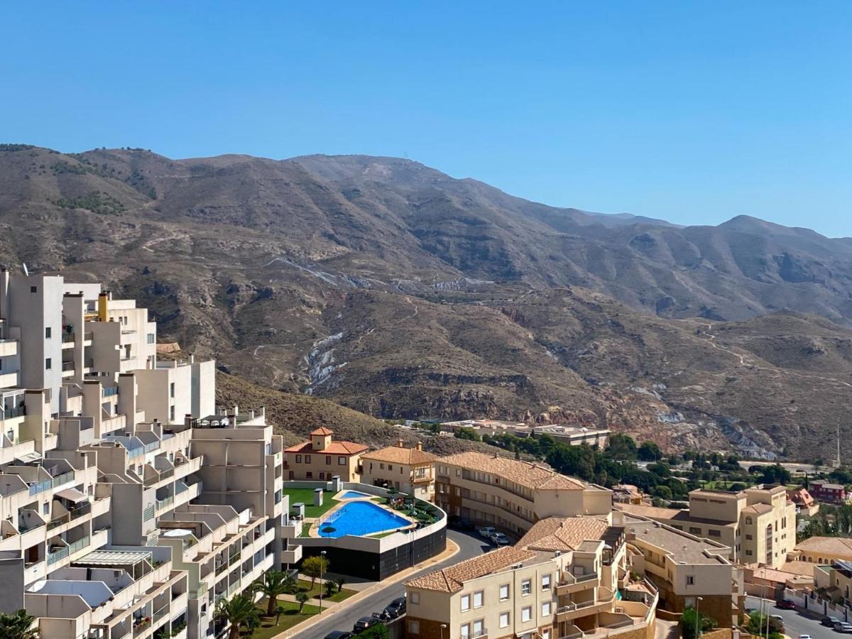 Casa Margarita Apartment Almeria Luaran gambar