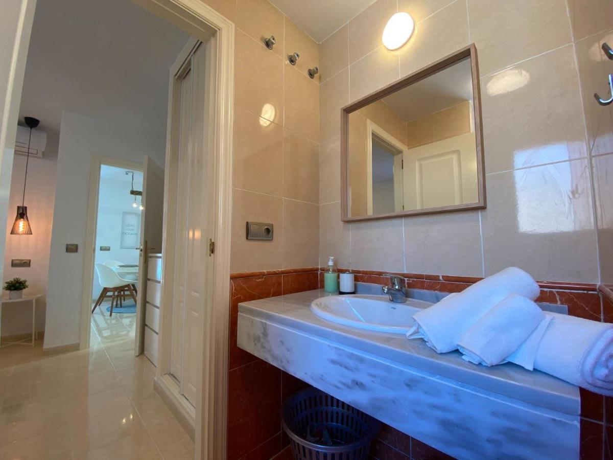 Casa Margarita Apartment Almeria Luaran gambar