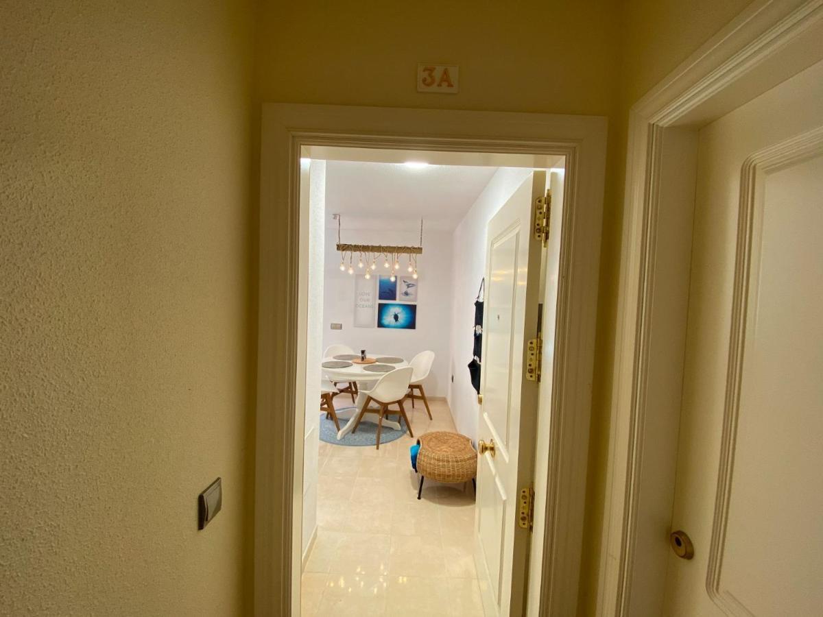 Casa Margarita Apartment Almeria Luaran gambar
