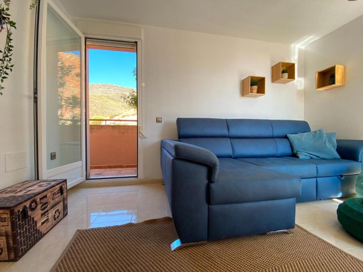 Casa Margarita Apartment Almeria Luaran gambar