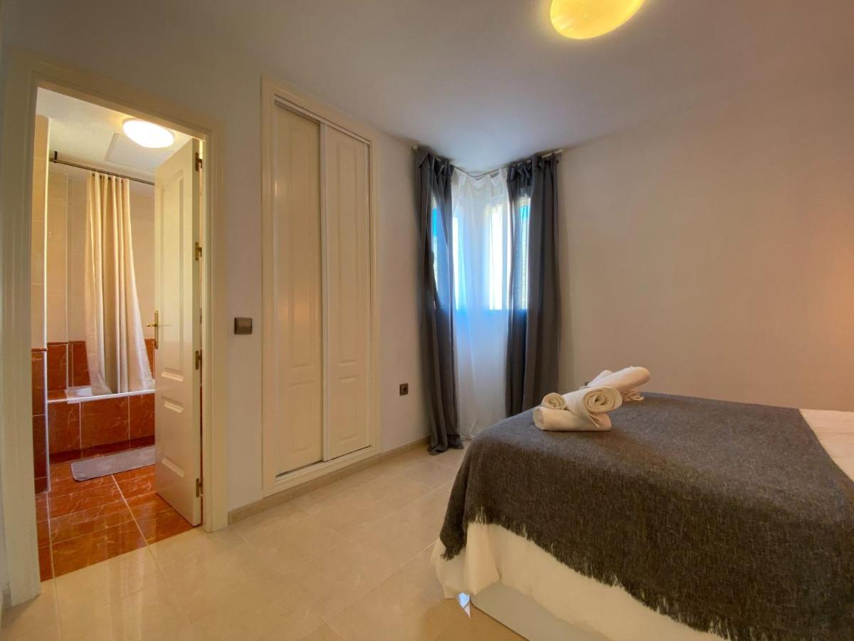 Casa Margarita Apartment Almeria Luaran gambar