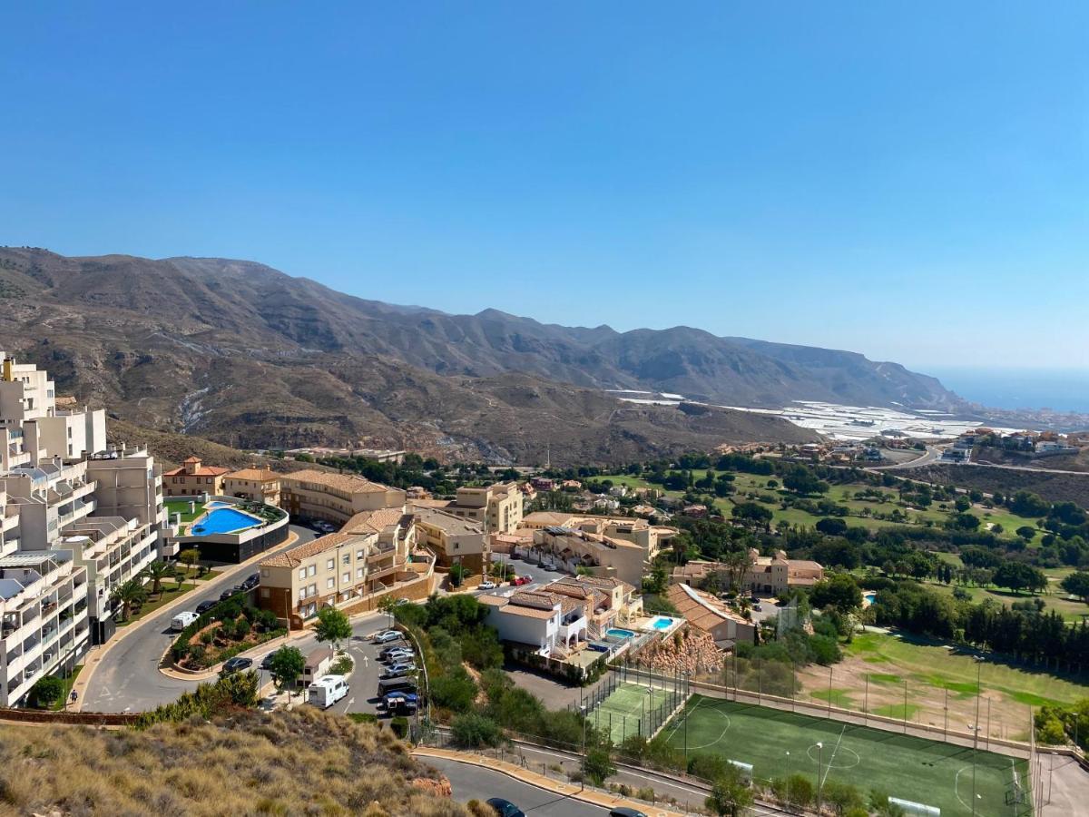 Casa Margarita Apartment Almeria Luaran gambar