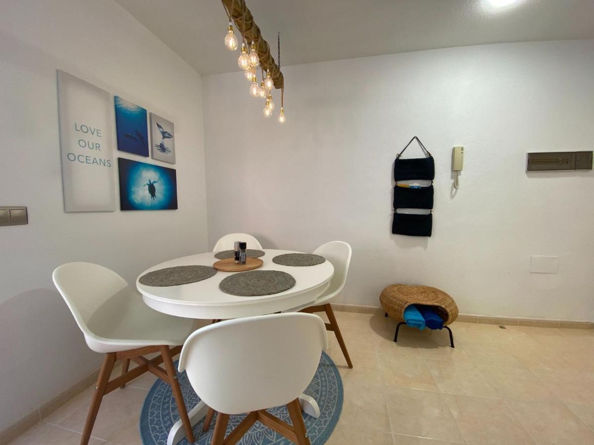 Casa Margarita Apartment Almeria Luaran gambar