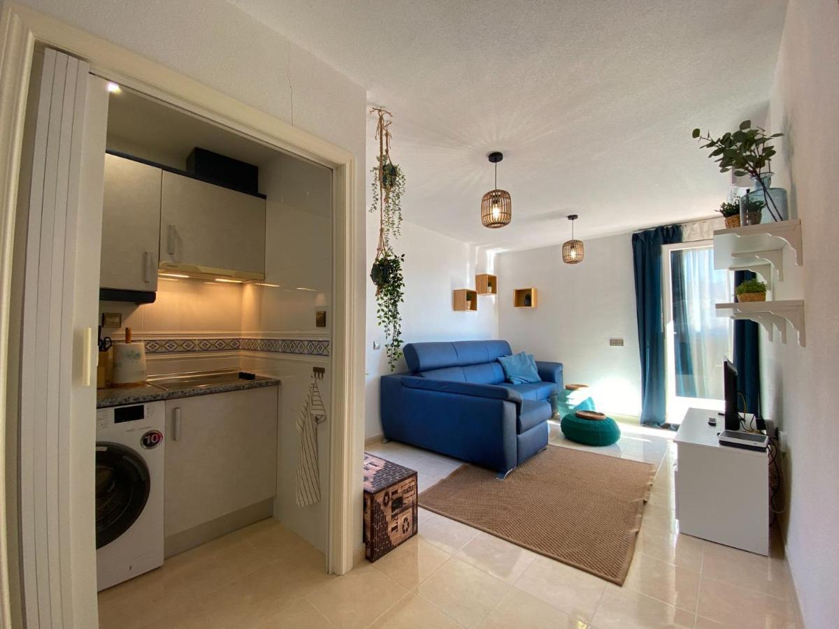 Casa Margarita Apartment Almeria Luaran gambar