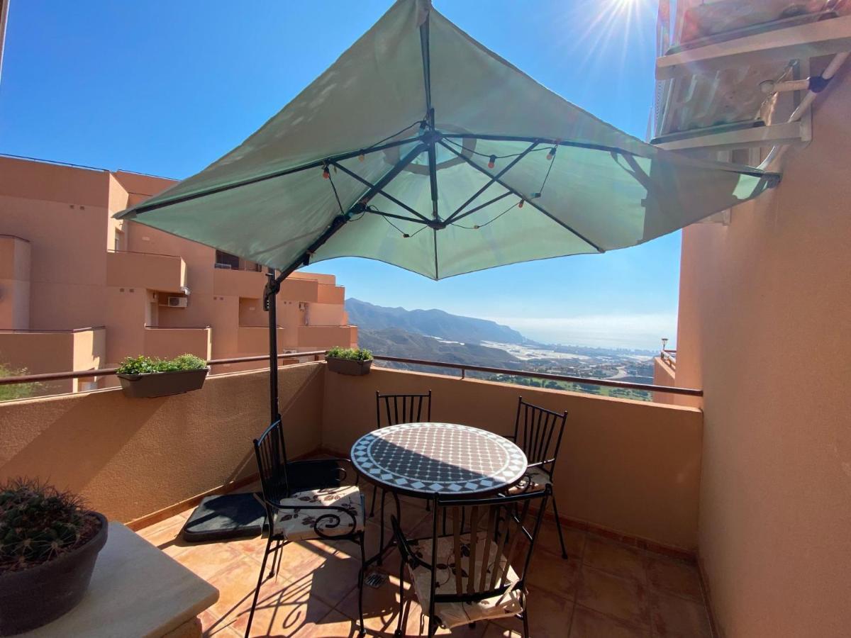 Casa Margarita Apartment Almeria Luaran gambar