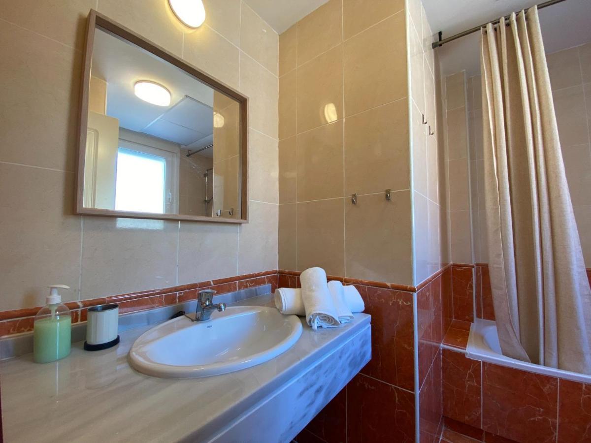 Casa Margarita Apartment Almeria Luaran gambar