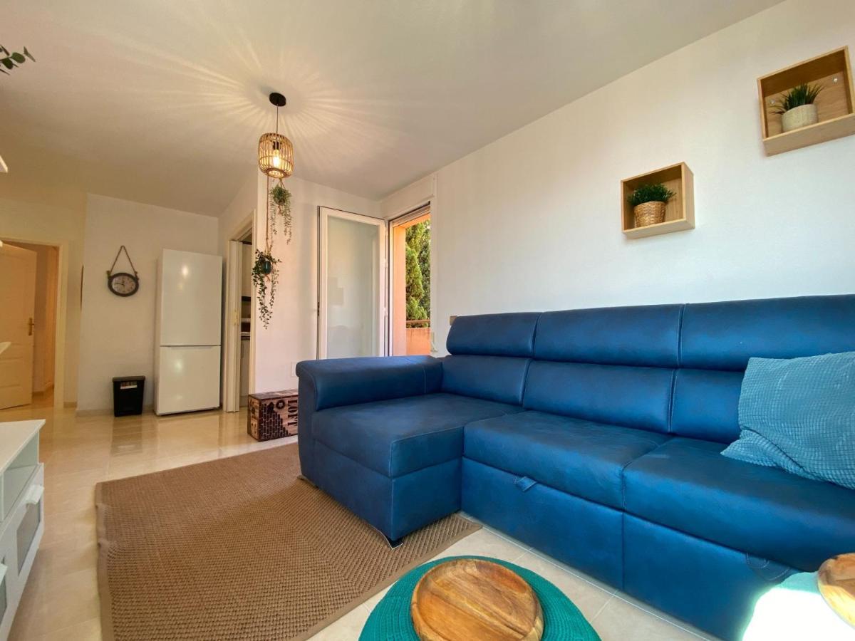Casa Margarita Apartment Almeria Luaran gambar