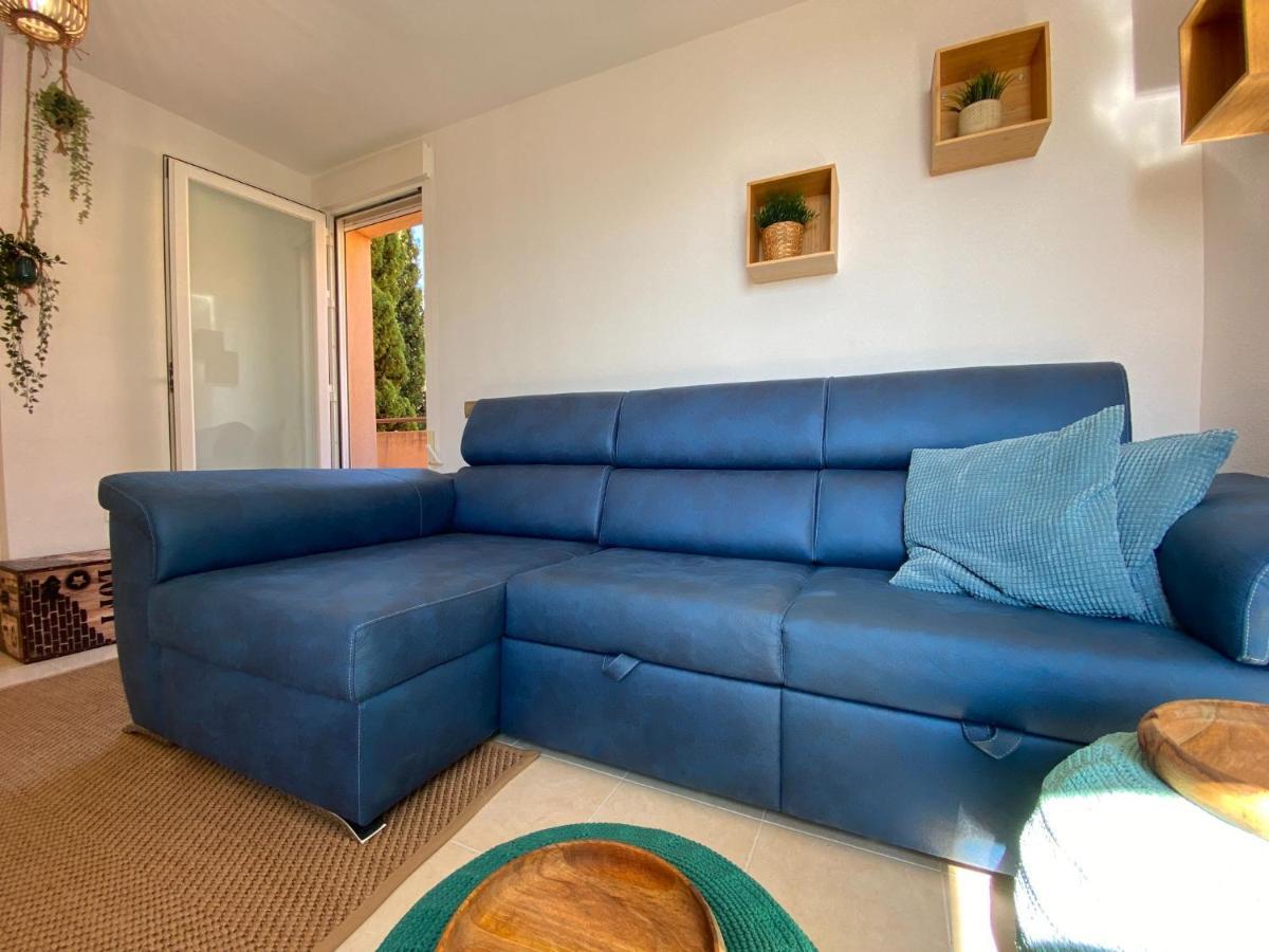 Casa Margarita Apartment Almeria Luaran gambar