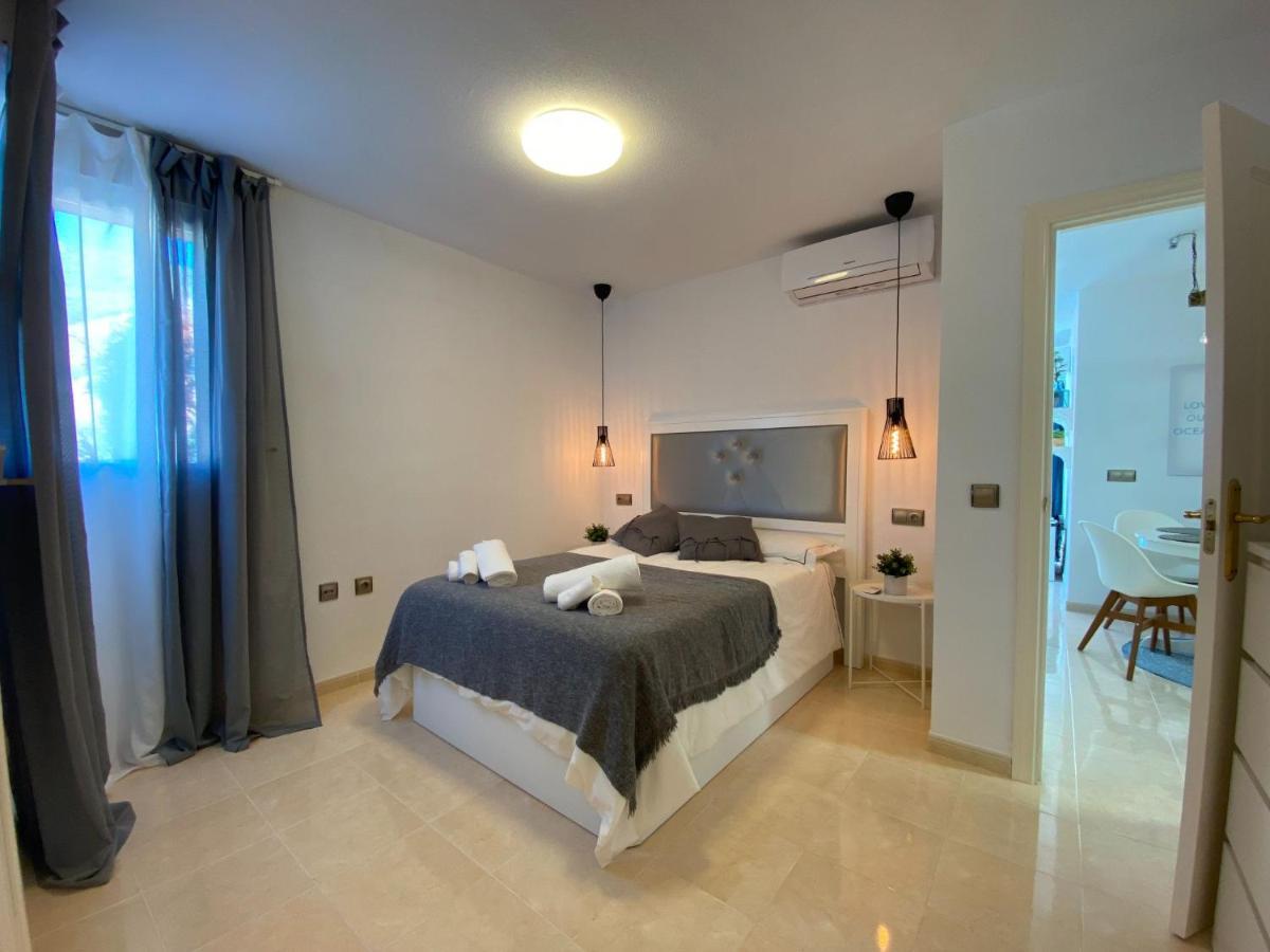 Casa Margarita Apartment Almeria Luaran gambar