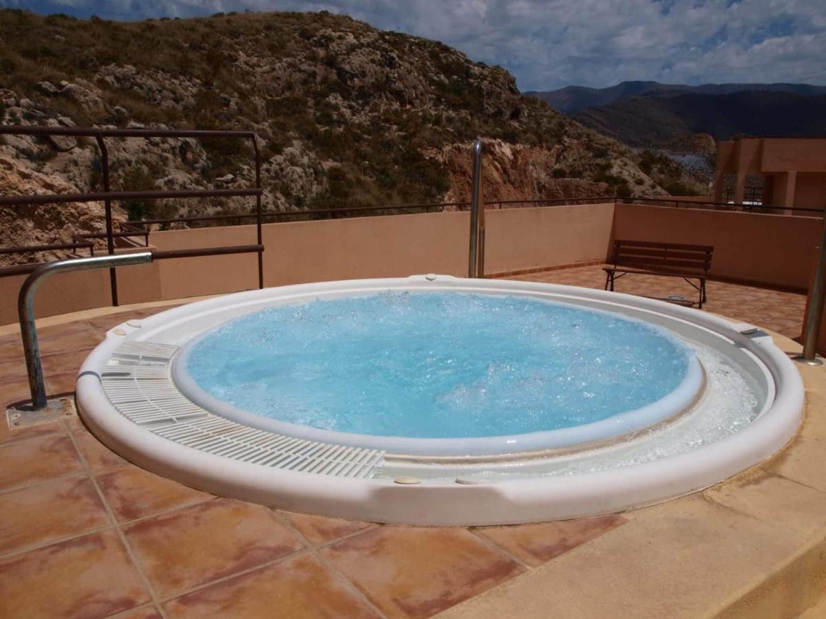 Casa Margarita Apartment Almeria Luaran gambar