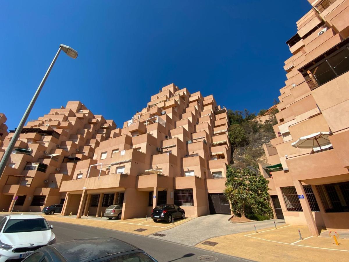 Casa Margarita Apartment Almeria Luaran gambar